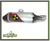 3354 | Pipe Bomb Muffler Complete Assembly (V5)