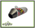 3354 | Pipe Bomb Muffler Complete Assembly (V5)