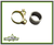 3354 | Pipe Bomb Muffler Complete Assembly (V5)
