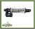 3610 | DNM Fully Adjustable 350mm Rear Shock (V5)