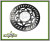 7534 | Brake | Front Disc | Standard | 220mm