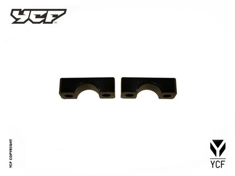 (05) TOP BAR MOUNT (CNC)