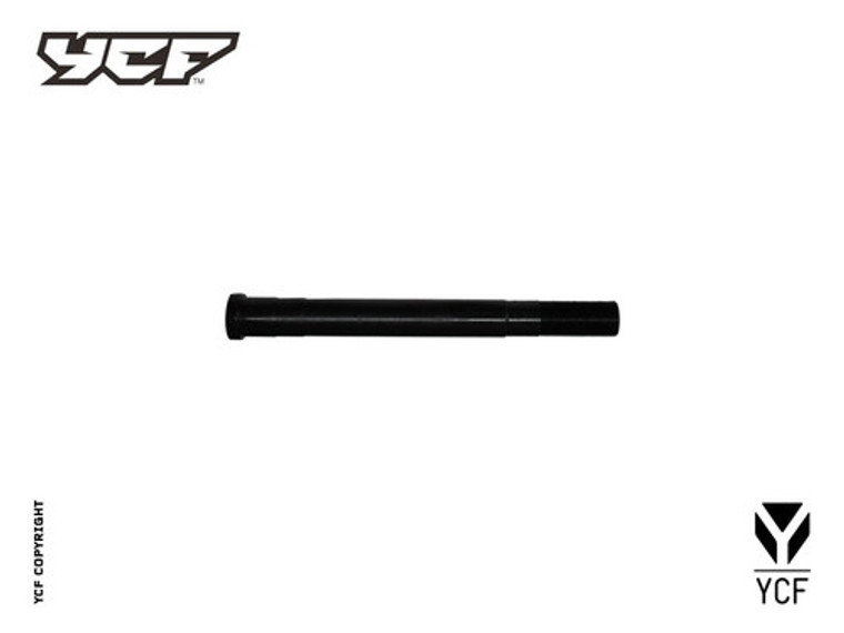 (01) STEERING STEM (233mm)