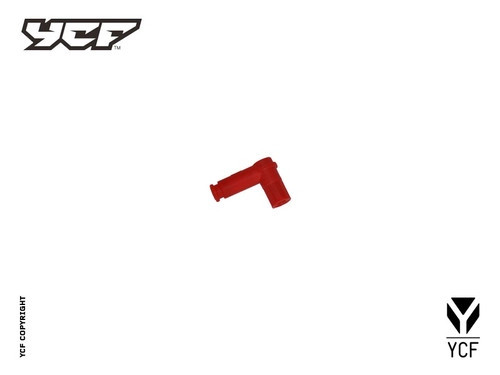 (06) SPARK PLUG BOOT