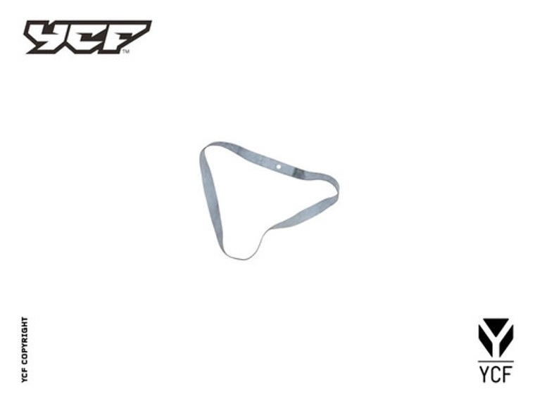 (11) TIRE LINING (1.4x14")