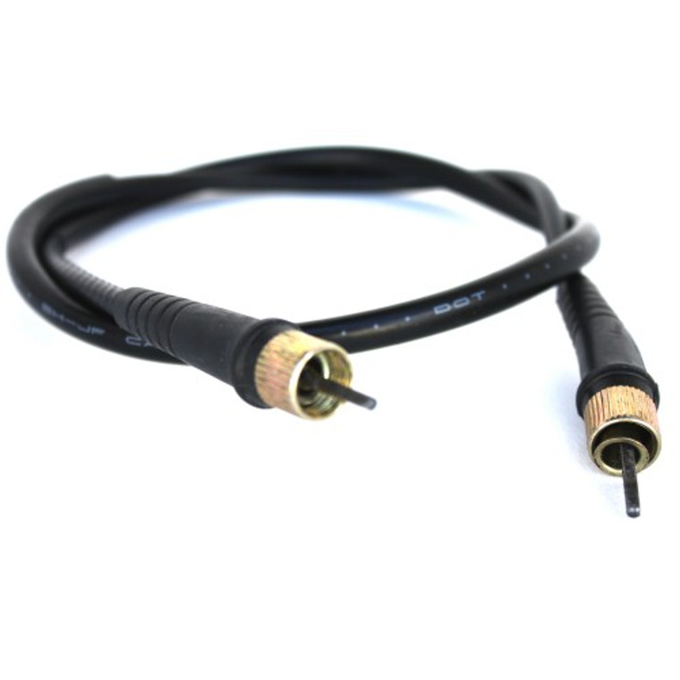 Wolf Blaze 50 Speedometer Cable