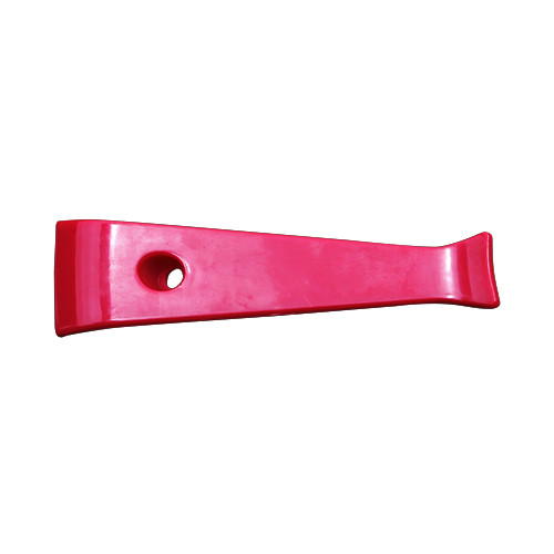 2.03.0769-17 DECORATION TRIM FOR 14” RIM,PPG Flamenco Red
Apply to (Vehicle Type)
CLASSIC 2/4 PLUS/PRO
CARRIER 6/8 PLUS
FORESER 4/6 PLUS
TURFMAN 200/800/100
D3/D3 LIFTED