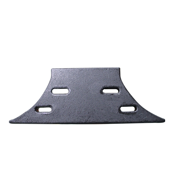 2.01.1840 COUNTERWEIGHTS （FOR CLASSIS 4/FORERESTER 4 PLUS）

Apply to
(Vehicle Type)

CLASSIC 4 PLUS PRO
FORESER 4PLUS