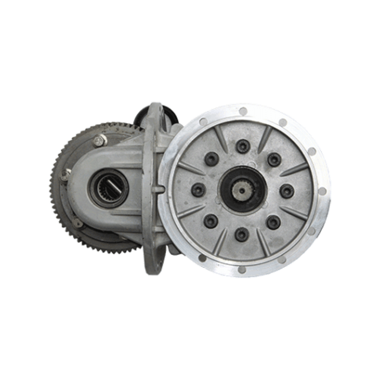 Apply to (Vehicle Type）：
CARRIER 6/8
FORESER 4/6
TURFMAN 200/800/1000