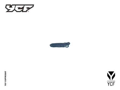 (02) TIMING CHAIN (90T)