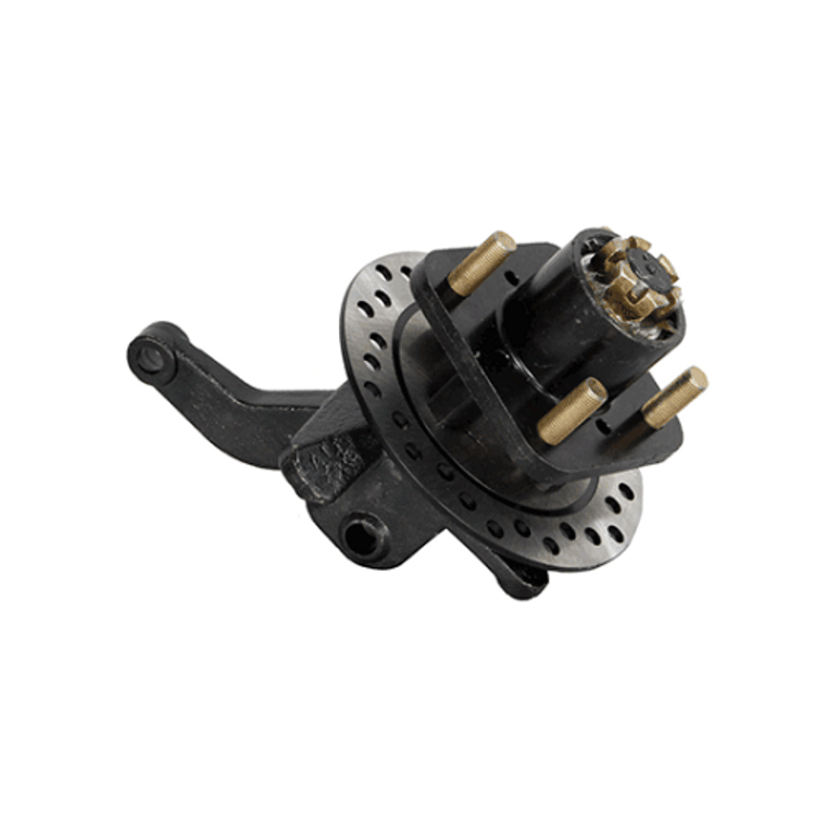 3.09.0004 FRONT HUB & SPINDLE ASSEMBLY (PASSENGER SIDE) FOR HYDRAULIC BRAKE




Apply to
(Vehicle Type)

CLASSIC 2/4
CARRIER 6/8
FORESER 4/6
TURFMAN 200/800/1000