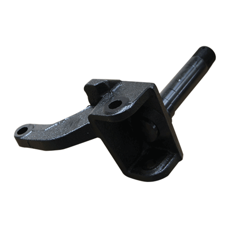 2.01.0010 SPINDLE DRIVER SIDE FOR 8 INCH WHEEL(MECHANICAL BRAKE)
Apply to
CLASSIC 2/4
CARRIER 6/8
FORESTER 4/6
TURFMAN 200/800/1000 2.01.0010 SPINDLE DRIVER SIDE FOR 8 INCH WHEEL(MECHANICAL BRAKE)
Apply to
CLASSIC 2/4
CARRIER 6/8
FORESTER 4/6
TURFMAN 200/800/1000
