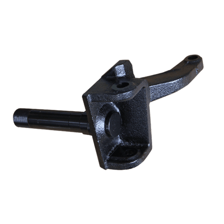 2.01.0011 SPINDLE PASSENGER SIDE FOR 8 INCH WHEEL (MECHANICAL BRAKE)
Apply to
CLASSIC 2/4
CARRIER 6/8
FORESTER 4/6
TURFMAN 200/800/1000 2.01.0011 SPINDLE PASSENGER SIDE FOR 8 INCH WHEEL (MECHANICAL BRAKE)
Apply to
CLASSIC 2/4
CARRIER 6/8
FORESTER 4/6
TURFMAN 200/800/1000