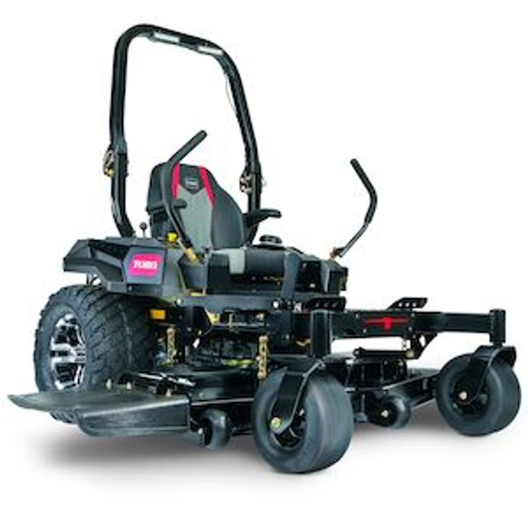 (76602) 60 in. (152 cm) TITAN® MAX Havoc Edition Zero Turn Mower
