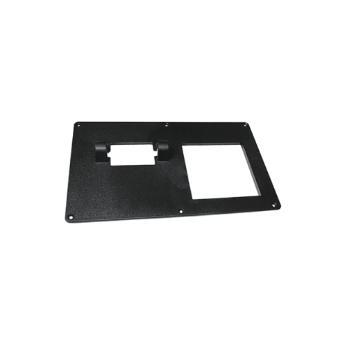 2.03.0010 PLASTIC ACCELERATOR AND BRAKE ASSEMBLY COVER

On your purchase from Evolution Electric Vehicle, Evolution is your source for most extensive selection of golf cart parts and accessories in the industry.

Apply to(Vehicle Type)
CLASSIC 2/4
CARRIER 6/8
FORESER 4/6
TURFMAN 200/800/1000