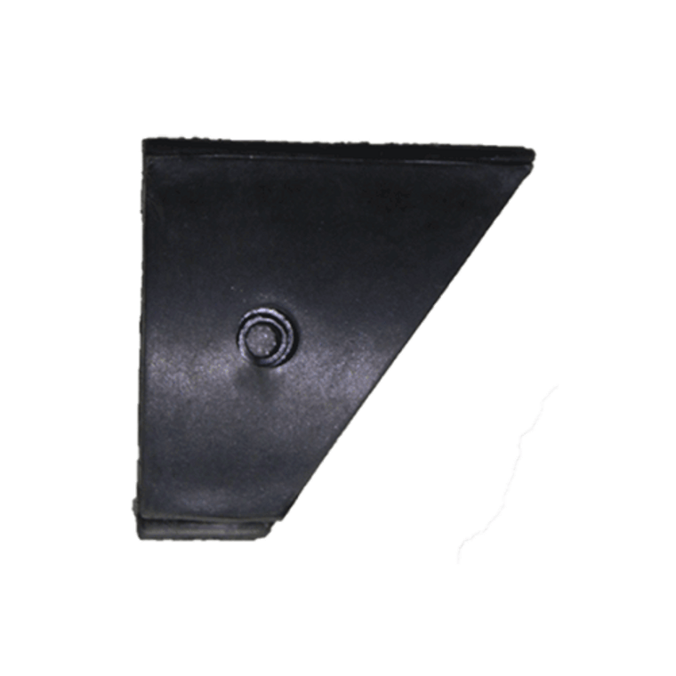 2.03.0044 RIGHT FRONT SIDE RUBBER END

On your purchase from Evolution Electric Vehicle, Evolution is your source for most extensive selection of golf cart parts and accessories in the industry.

Apply to(Vehicle Type)

CLASSIC 2/4
CARRIER 6/8
FORESTER 4/6
TURFMAN 200/800/1000