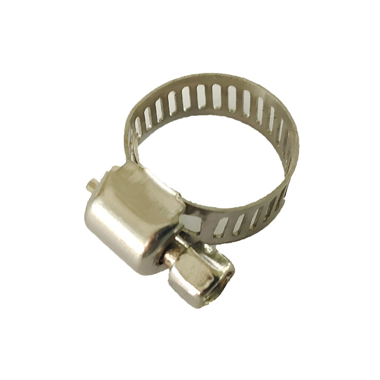 2.01.0213 HOSE CLAMP HYDRAULIC TANK CLAMPS

On your purchase from Evolution Electric Vehicle, Evolution is your source for most extensive selection of golf cart parts and accessories in the industry.


Apply to (Vehicle Type）：


D5-Ranger 4
D5-Maverick 4
D5-Ranger 6
D5-Maverick 6
CLASSIC 2/4
CARRIER 6/8
FORESTER 4/6
TURFMAN 200/800/1000