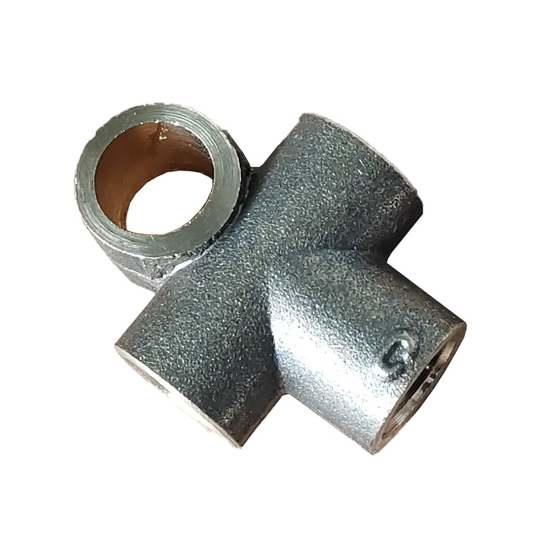 2.01.0200 THREE DIRECT LINKS

On your purchase from Evolution Electric Vehicle, Evolution is your source for most extensive selection of golf cart parts and accessories in the industry.


Apply to (Vehicle Type）：


D5-Ranger 4
D5-Maverick 4
D5-Ranger 6
D5-Maverick 6
CLASSIC 2/4
CARRIER 6/8
FORESTER 4/6
TURFMAN 200/800/1000
D3/D3 LIFTED