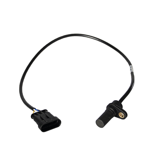 2.04.0686 SPEED ENCODER FOR 4KW AC MOTOR

On your purchase from Evolution Electric Vehicle, Evolution is your source for most extensive selection of golf cart parts and accessories in the industry.

Apply to(Vehicle Type)

CLASSIC 2/4 PRO
TURFMAN 200