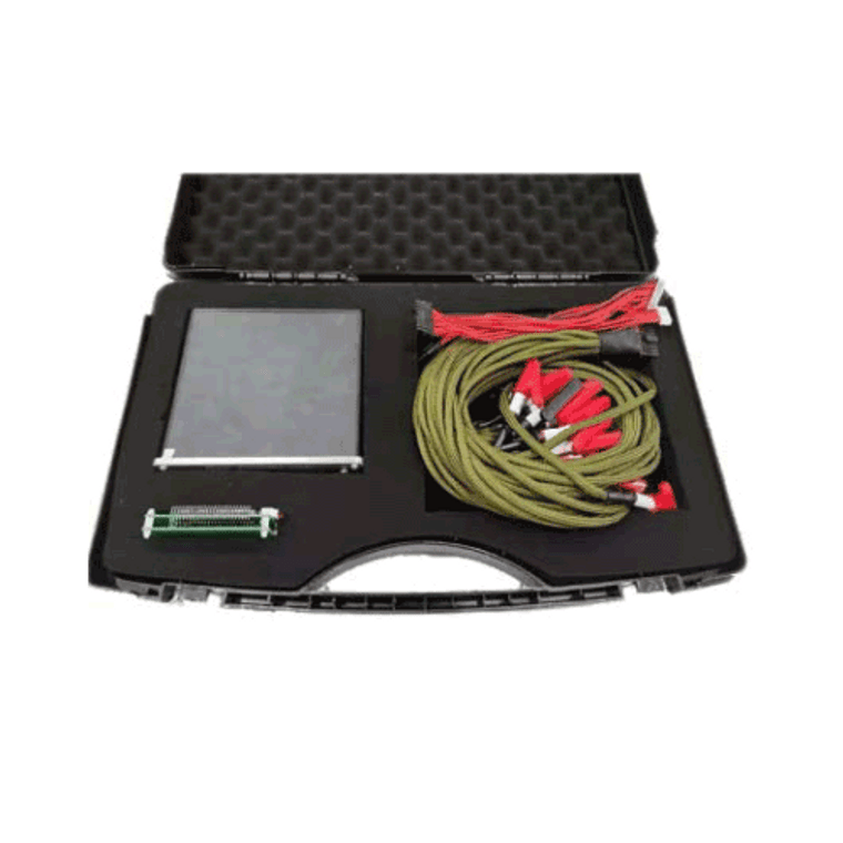 5.02.0005 Lithium battery cell balancing device




Need to Order with 2.04.1296 & 2.04.1295