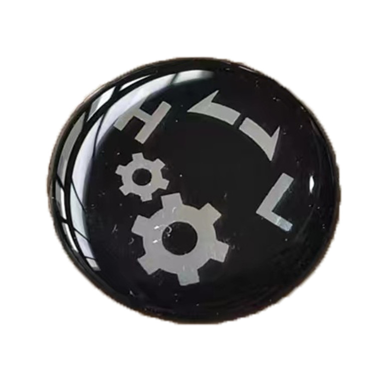 2.04.1037 STICKER FOR HIGH/LOW SPEED MODE KNOB SWITCH
On your purchase from Evolution Electric Vehicle, Evolution is your source for most extensive selection of golf cart parts and accessories in the industry.
Apply to (Vehicle Type):
D5-Ranger 4
D5-Maverick 4
D5-Ranger 6
D5-Maverick 6
CLASSIC 2/4 PLUS PRO
CARRIER 6/8
FORESTER 4/6
TURFMAN 200/800/1000 2.04.1037 STICKER FOR HIGH/LOW SPEED MODE KNOB SWITCH
On your purchase from Evolution Electric Vehicle, Evolution is your source for most extensive selection of golf cart parts and accessories in the industry.
Apply to (Vehicle Type):
D5-Ranger 4
D5-Maverick 4
D5-Ranger 6
D5-Maverick 6
CLASSIC 2/4 PLUS PRO
CARRIER 6/8
FORESTER 4/6
TURFMAN 200/800/1000
