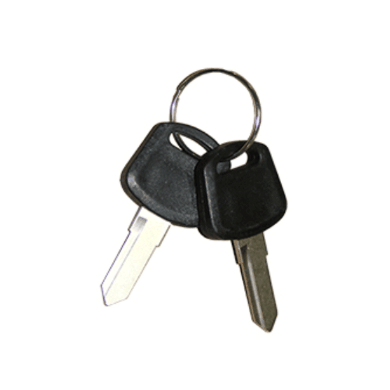 2.01.0952 EMBRYONIC KEY

On your purchase from Evolution Electric Vehicle, Evolution is your source for most extensive selection of golf cart parts and accessories in the industry.


Apply to (Vehicle Type）：


CLASSIC 2/4 PLUS PRO
CARRIER 6/8
FORESTER 4/6
TURFMAN 200/800/1000