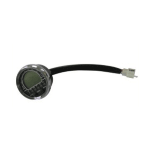 2.04.0048 SPEEDOMETER(48V), FOR AC SYSTEM

On your purchase from Evolution Electric Vehicle, Evolution is your source for most extensive selection of golf cart parts and accessories in the industry.

Apply to (Vehicle Type）：


CLASSIC 2/4
CARRIER 6/8
FORESTER 4/6
TURFMAN 200/800/1000