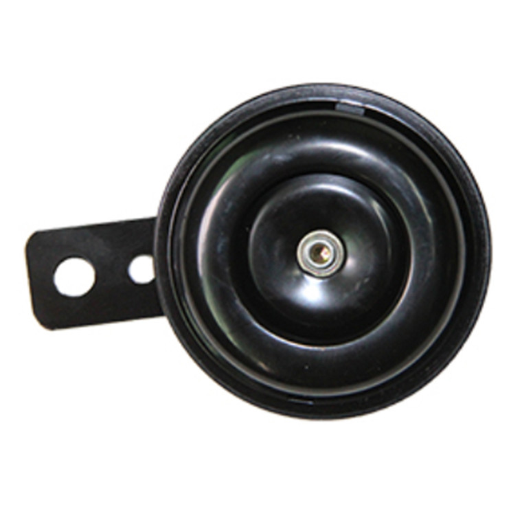 2.04.0006 HORN, 12V

On your purchase from Evolution Electric Vehicle, Evolution is your source for most extensive selection of golf cart parts and accessories in the industry.

Apply to (Vehicle Type）：

D5-Ranger 4
D5-Maverick 4
D5-Ranger 6
D5-Maverick 6
CLASSIC 2/4
CARRIER 6/8
FORESTER 4/6
TURFMAN 200/800/1000
D3/D3 LIFTED