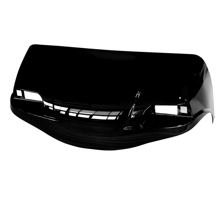 2.03.0027-02 PT FRONT COWL, BLACK COLOR


On your purchase from Evolution Electric Vehicle, Evolution is your source for most extensive selection of golf cart parts and accessories in the industry.

Apply to (Vehicle Type）：

CLASSIC 2/4
CARRIER 6/8
FORESTER 4/6
TURFMAN 200/1000