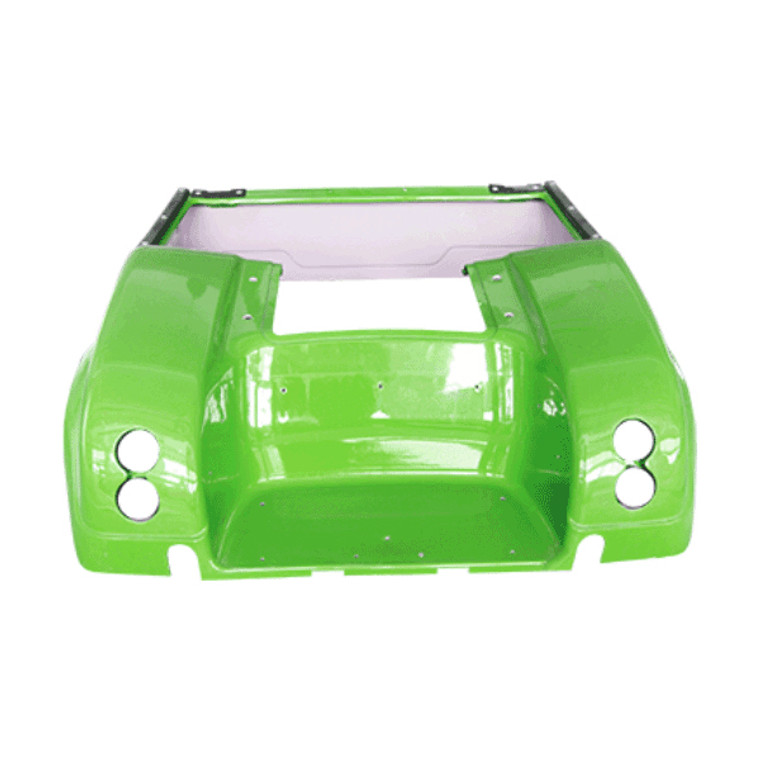 2.03.0035-12 REAR BODY, LIME GREEN COLOR
On your purchase from Evolution Electric Vehicle, Evolution is your source for most extensive selection of golf cart parts and accessories in the industry.
Apply to (Vehicle Type):
CLASSIC 2/4
CARRIER 6/8
FORESTER 4/6
TURFMAN 200 2.03.0035-12 REAR BODY, LIME GREEN COLOR
On your purchase from Evolution Electric Vehicle, Evolution is your source for most extensive selection of golf cart parts and accessories in the industry.
Apply to (Vehicle Type):
CLASSIC 2/4
CARRIER 6/8
FORESTER 4/6
TURFMAN 200