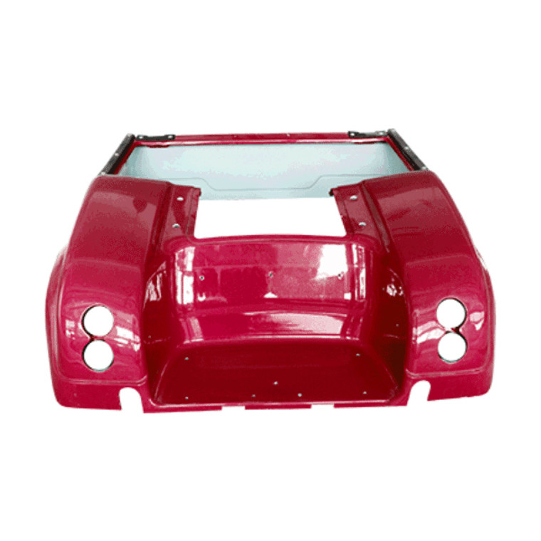 2.03.0035-07 REAR BODY, CANDY APPLE RED COLOR
On your purchase from Evolution Electric Vehicle, Evolution is your source for most extensive selection of golf cart parts and accessories in the industry.
Apply to (Vehicle Type):
CLASSIC 2/4
CARRIER 6/8
FORESTER 4/6
TURFMAN 200 2.03.0035-07 REAR BODY, CANDY APPLE RED COLOR
On your purchase from Evolution Electric Vehicle, Evolution is your source for most extensive selection of golf cart parts and accessories in the industry.
Apply to (Vehicle Type):
CLASSIC 2/4
CARRIER 6/8
FORESTER 4/6
TURFMAN 200