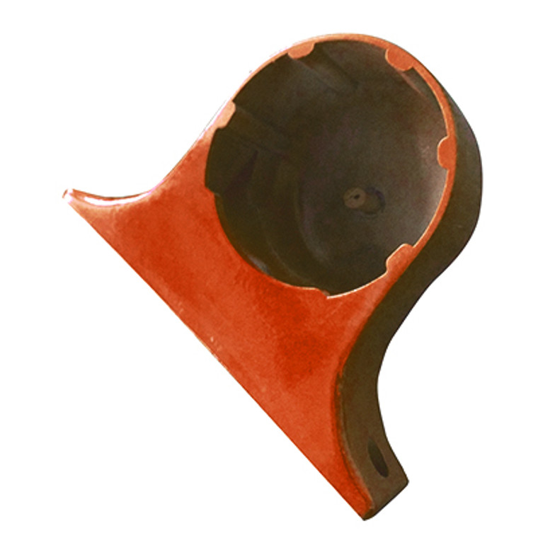 2.03.0030-10 SPEEDOMETER HOLDER, COPPER COLOR
On your purchase from Evolution Electric Vehicle, Evolution is your source for most extensive selection of golf cart parts and accessories in the industry.
Apply to (Vehicle Type):
CLASSIC 2/4
CARRIER 6/8
FORESTER 4/6
TURFMAN 200 2.03.0030-10 SPEEDOMETER HOLDER, COPPER COLOR
On your purchase from Evolution Electric Vehicle, Evolution is your source for most extensive selection of golf cart parts and accessories in the industry.
Apply to (Vehicle Type):
CLASSIC 2/4
CARRIER 6/8
FORESTER 4/6
TURFMAN 200