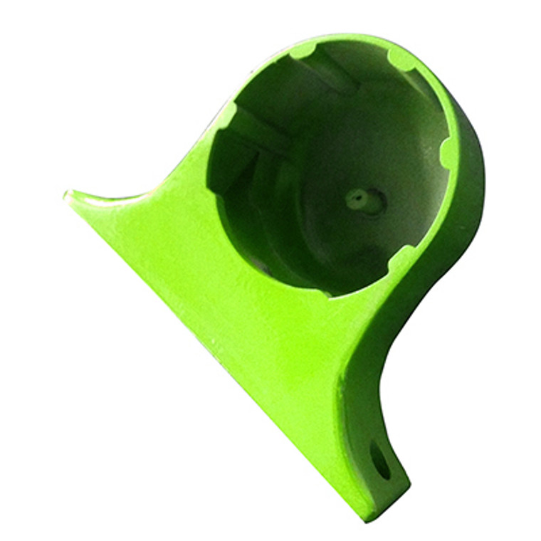 2.03.0030-12 SPEEDOMETER HOLDER, LIME GREEN COLOR
On your purchase from Evolution Electric Vehicle, Evolution is your source for most extensive selection of golf cart parts and accessories in the industry.
Apply to (Vehicle Type):
CLASSIC 2/4
CARRIER 6/8
FORESTER 4/6
TURFMAN 200 2.03.0030-12 SPEEDOMETER HOLDER, LIME GREEN COLOR
On your purchase from Evolution Electric Vehicle, Evolution is your source for most extensive selection of golf cart parts and accessories in the industry.
Apply to (Vehicle Type):
CLASSIC 2/4
CARRIER 6/8
FORESTER 4/6
TURFMAN 200