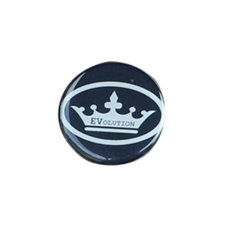 2.07.0015 CENTER STICKER FOR AUTOMOBILE STEERING WHEEL (ROUND)
On your purchase from Evolution Electric Vehicle, Evolution is your source for most extensive selection of golf cart parts and accessories in the industry.
Apply to (Vehicle Type):
CLASSIC 2/4
CARRIER 6/8
FORESTER 4/6
TURFMAN 200/800/1000 2.07.0015 CENTER STICKER FOR AUTOMOBILE STEERING WHEEL (ROUND)
On your purchase from Evolution Electric Vehicle, Evolution is your source for most extensive selection of golf cart parts and accessories in the industry.
Apply to (Vehicle Type):
CLASSIC 2/4
CARRIER 6/8
FORESTER 4/6
TURFMAN 200/800/1000