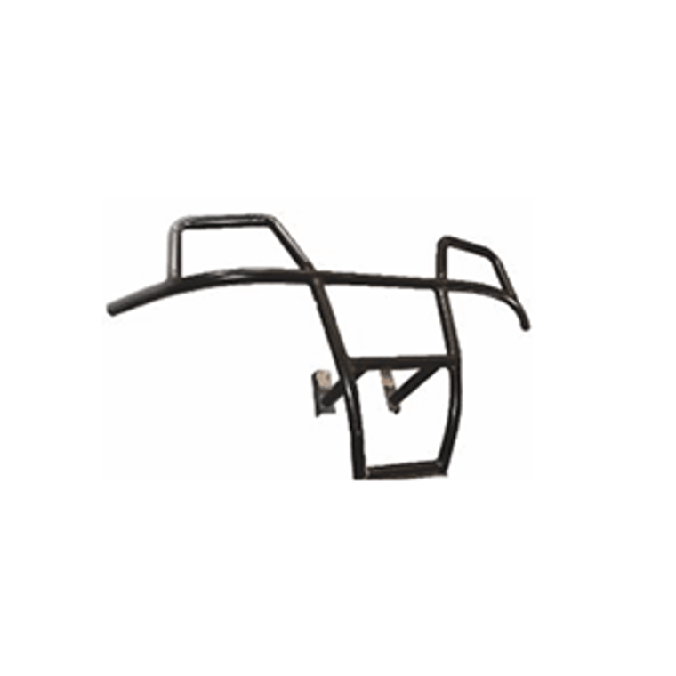 2.01.0166 METAL PART OF ENHANCED FRONT BUMPER FOR TURFMAN 700

On your purchase from Evolution Electric Vehicle, Evolution is your source for most extensive selection of golf cart parts and accessories in the industry.

Apply to (Vehicle Type）：

TURFMAN 800