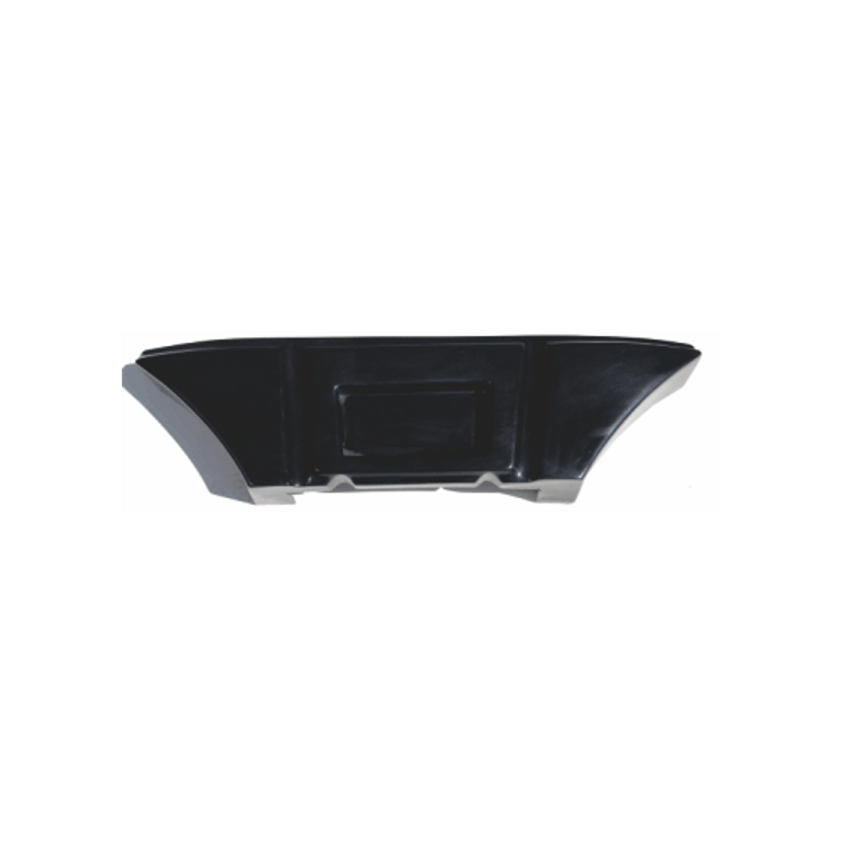 2.03.0812 FIBER GLASS UP SIDE PART FOR ENHANCED FRONT BUMPER FOR TURFMAN 700

On your purchase from Evolution Electric Vehicle, Evolution is your source for most extensive selection of golf cart parts and accessories in the industry.

Apply to (Vehicle Type）：

TURFMAN 800
