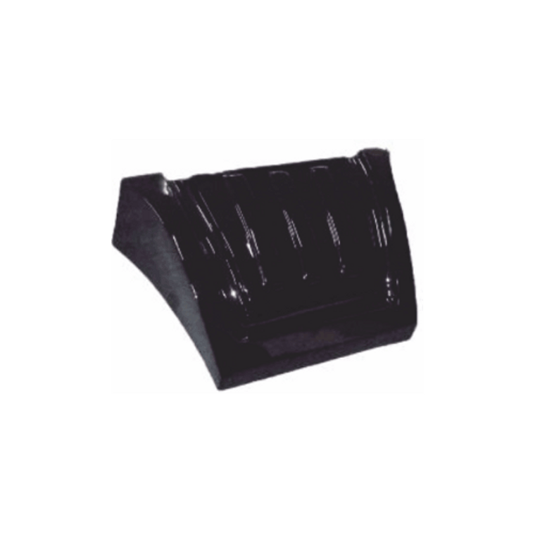 2.03.0813 FIBER GLASS PART FOR ENHANCED FRONT BUMPER FOR TURFMAN 700

On your purchase from Evolution Electric Vehicle, Evolution is your source for most extensive selection of golf cart parts and accessories in the industry.

Apply to (Vehicle Type）：

TURFMAN 800