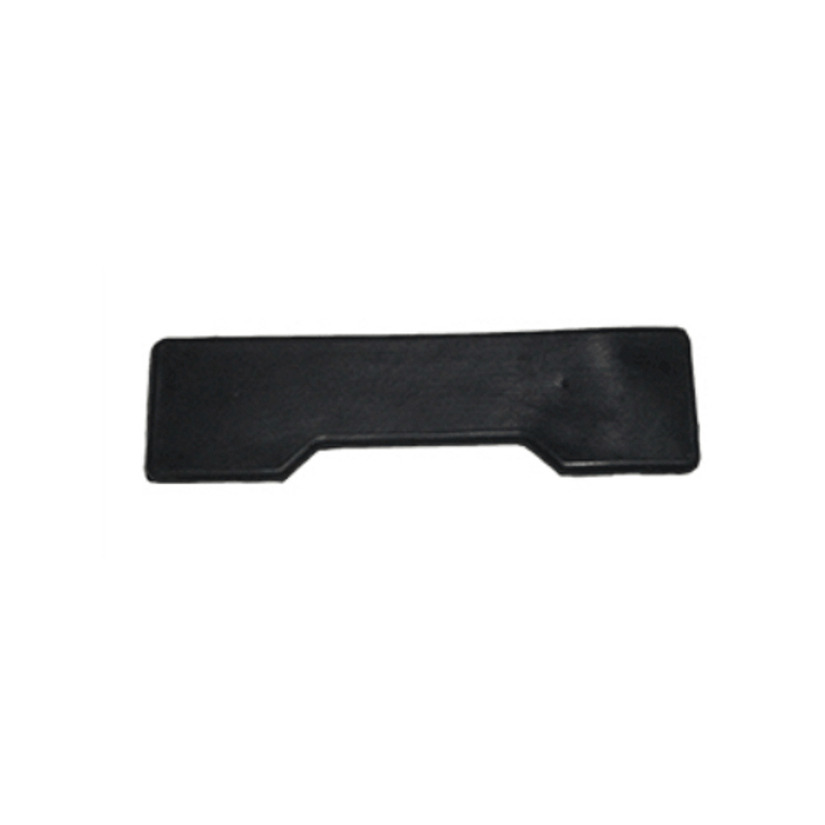 2.03.0039 BUBBER MAT REAR BODY

On your purchase from Evolution Electric Vehicle, Evolution is your source for most extensive selection of golf cart parts and accessories in the industry.

Apply to (Vehicle Type）：

CLASSIC 2/4
CARRIER 6/8
FORESTER 4/6
TURFMAN 200/800/1000