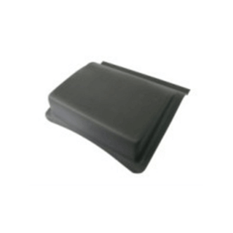 2.03.0041 INSPECTION COVER REAR BODY
On your purchase from Evolution Electric Vehicle, Evolution is your source for most extensive selection of golf cart parts and accessories in the industry.
Apply to (Vehicle Type):
CLASSIC 2/4
CARRIER 6/8
FORESTER 4/6
TURFMAN 200 2.03.0041 INSPECTION COVER REAR BODY
On your purchase from Evolution Electric Vehicle, Evolution is your source for most extensive selection of golf cart parts and accessories in the industry.
Apply to (Vehicle Type):
CLASSIC 2/4
CARRIER 6/8
FORESTER 4/6
TURFMAN 200