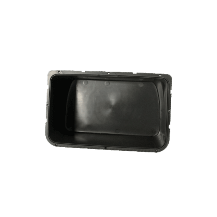 2.03.0788 STORAGE BOX FOR NEW REAR SEAT KIT
On your purchase from Evolution Electric Vehicle, Evolution is your source for most extensive selection of golf cart parts and accessories in the industry.
Apply to (Vehicle Type):
CLASSIC 4 PLUS PRO
CARRIER 6/8 PLUS
FORESTER 4/6 PLUS 2.03.0788 STORAGE BOX FOR NEW REAR SEAT KIT
On your purchase from Evolution Electric Vehicle, Evolution is your source for most extensive selection of golf cart parts and accessories in the industry.
Apply to (Vehicle Type):
CLASSIC 4 PLUS PRO
CARRIER 6/8 PLUS
FORESTER 4/6 PLUS