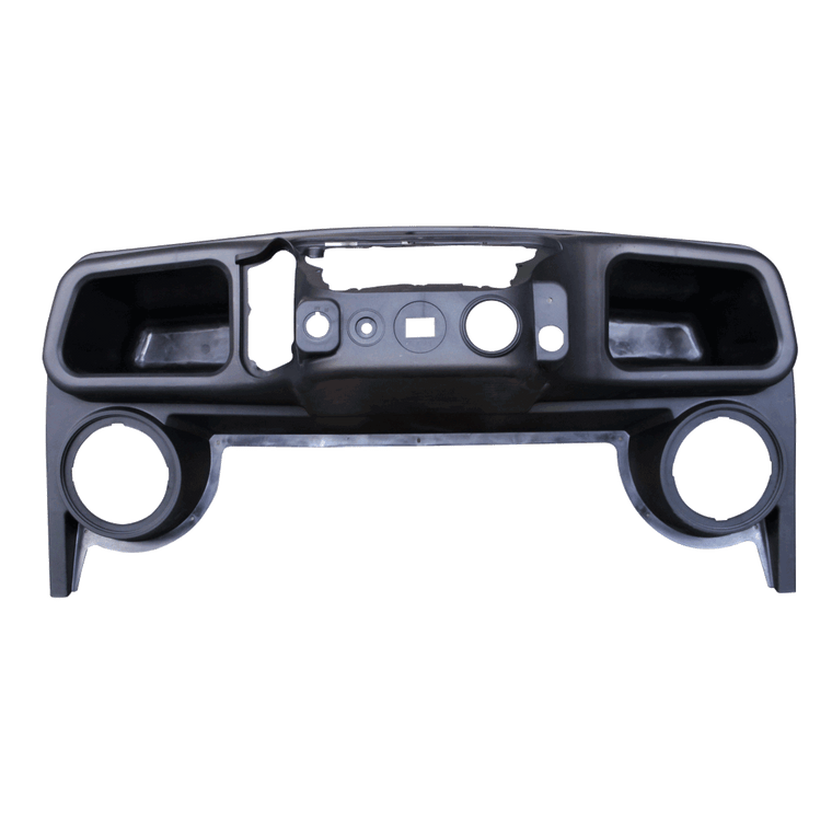 2.03.0796 NEW DASH BOARD
On your purchase from Evolution Electric Vehicle, Evolution is your source for most extensive selection of golf cart parts and accessories in the industry.
Apply to (Vehicle Type):
CLASSIC 2/4 PLUS PRO
CARRIER 6/8 PLUS
FORESTER 4/6 PLUS
TURFMAN 200/800/1000 2.03.0796 NEW DASH BOARD
On your purchase from Evolution Electric Vehicle, Evolution is your source for most extensive selection of golf cart parts and accessories in the industry.
Apply to (Vehicle Type):
CLASSIC 2/4 PLUS PRO
CARRIER 6/8 PLUS
FORESTER 4/6 PLUS
TURFMAN 200/800/1000