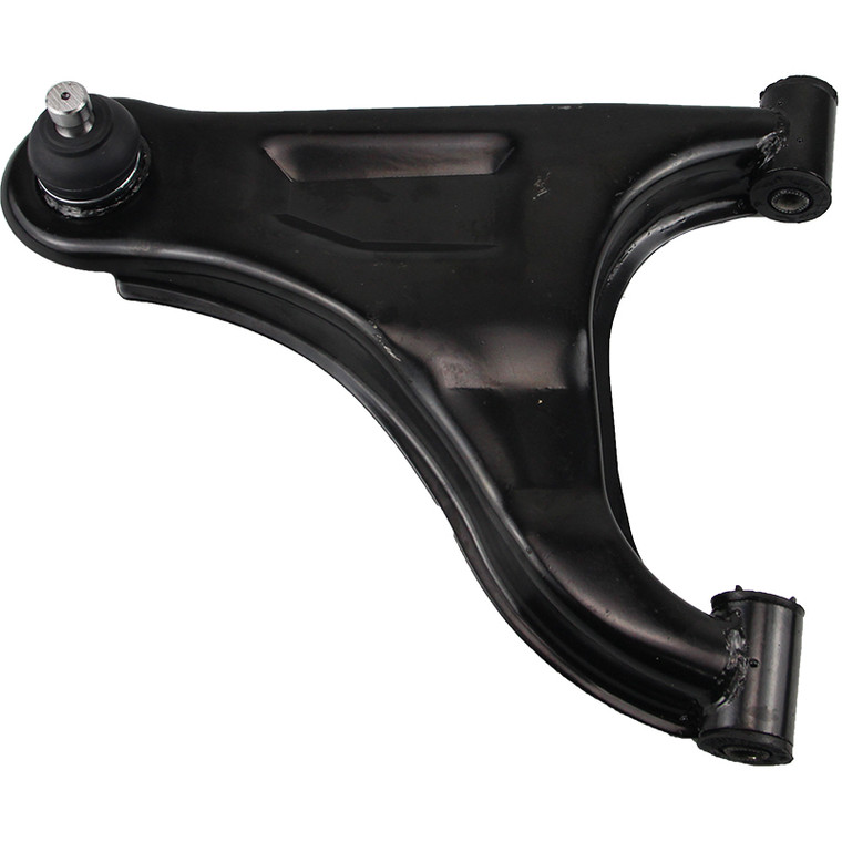 2.01.0175 FRONT A-ARM, DRIVER SIDE

Apply to (Vehicle Type）：D3/D3 LIFTED