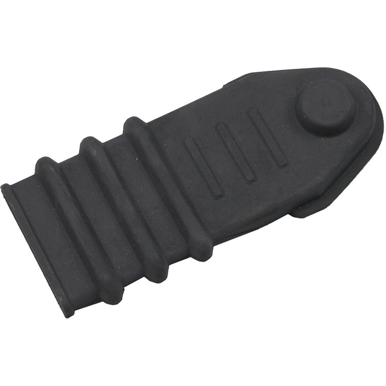 2.03.1160 RUBBER COVER FOR FRONT SEAT BELT

Apply to (Vehicle Type）：D3/D3 LIFTED