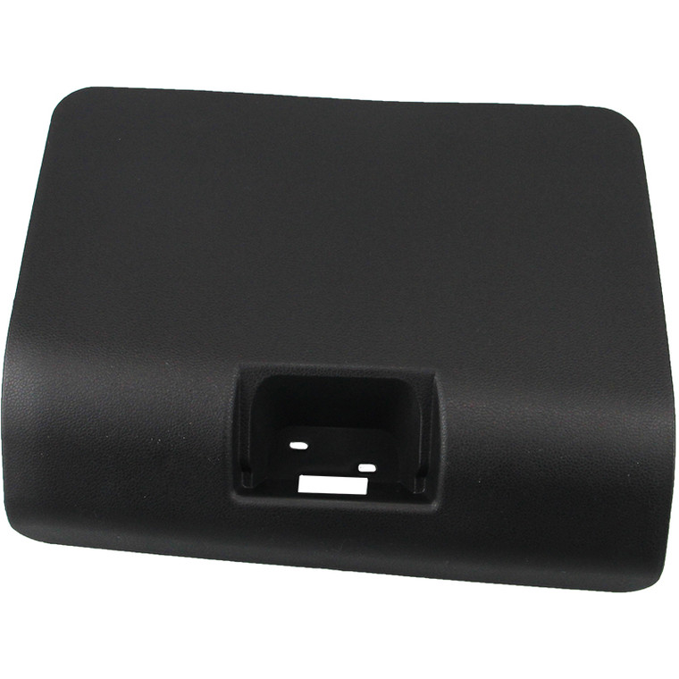 2.03.1112 STORAGE BOX COVER

Apply to (Vehicle Type）：D3/D3 LIFTED