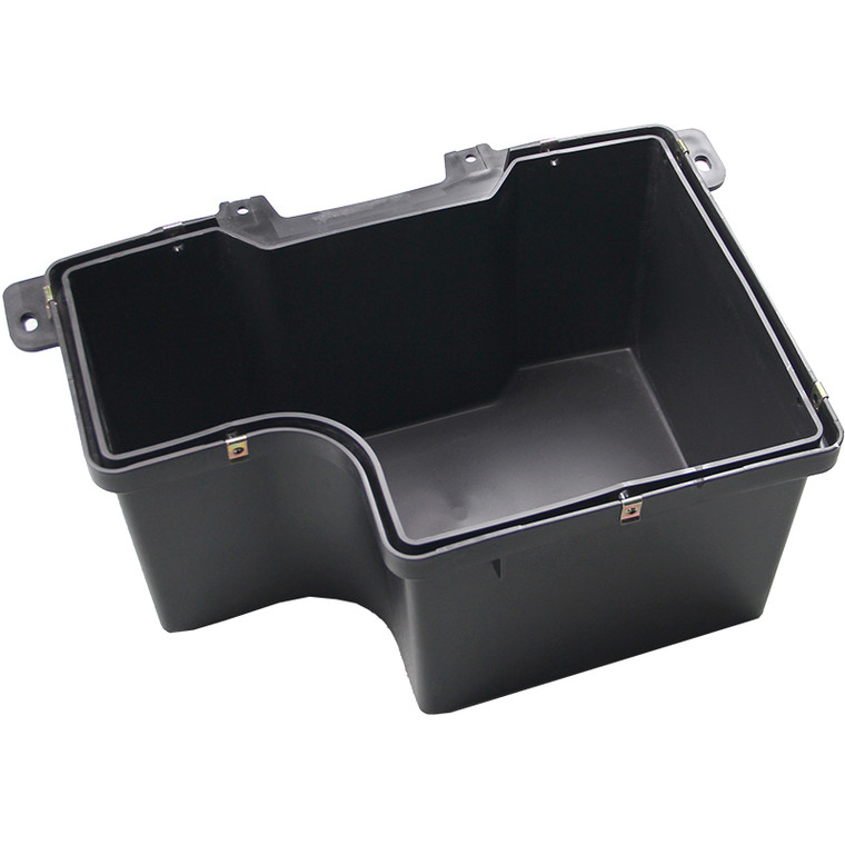 2.03.1121 FRONT STORAGE BOX

Apply to (Vehicle Type）：D3/D3 LIFTED