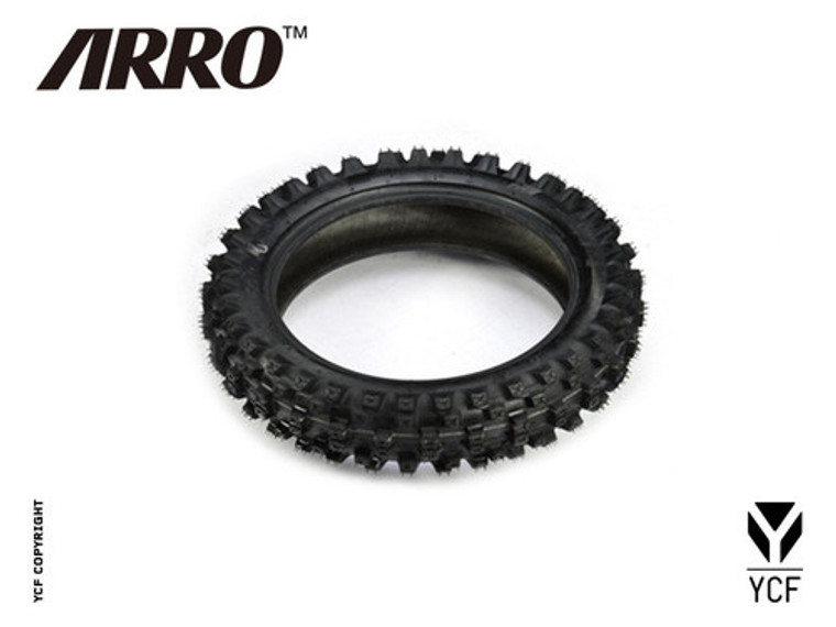 (04) ARRO REAR TIRE - 80/100-12"