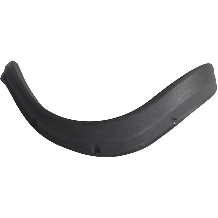 2.03.1309 FRONT FENDER FLARE, DRIVER SIDE

Apply to (Vehicle Type）：D3/D3 LIFTED