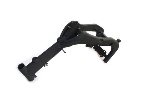 (02) COMPLETE FRAME 2020 SP2, SP3, PIRANHA 140, 190