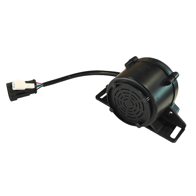 3.07.0037 PEDESTRIAN ALERT SOUND GENERATOR ASSEMBLY

D5-Ranger 4 , D5-Maverick 4, D5-Ranger 6, D5-Maverick 6