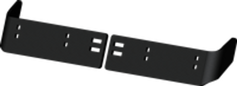 KFI Plow Curb Guard
Specifications:
Designed to work with all KFI Pro Poly and Pro-S Steel Blades.
Designed to wear with the wear bar.
Two height adjustments for reversed wear bar or new wear bar. (see above PDF manual for details)
1/4" Grade 50 Steel.
Powder coated black for supreme durability.
Hardware included.
Both passenger and driver side included.
Compatible with the following KFI plow blades:
105048
105054
105060
105066
105072
105860
105866
105872 KFI Plow Curb Guard
Specifications:
Designed to work with all KFI Pro Poly and Pro-S Steel Blades.
Designed to wear with the wear bar.
Two height adjustments for reversed wear bar or new wear bar. (see above PDF manual for details)
1/4" Grade 50 Steel.
Powder coated black for supreme durability.
Hardware included.
Both passenger and driver side included.
Compatible with the following KFI plow blades:
105048
105054
105060
105066
105072
105860
105866
105872